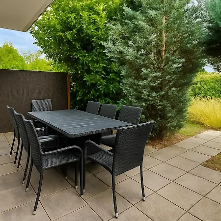 Hébergement de vacances Naehe Frankfurt Fuer Monteure-gruppen Bis 10 Personen *