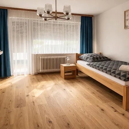 Holiday home Haus Mit 5 Zimmern Langfristig Zu Vermieten