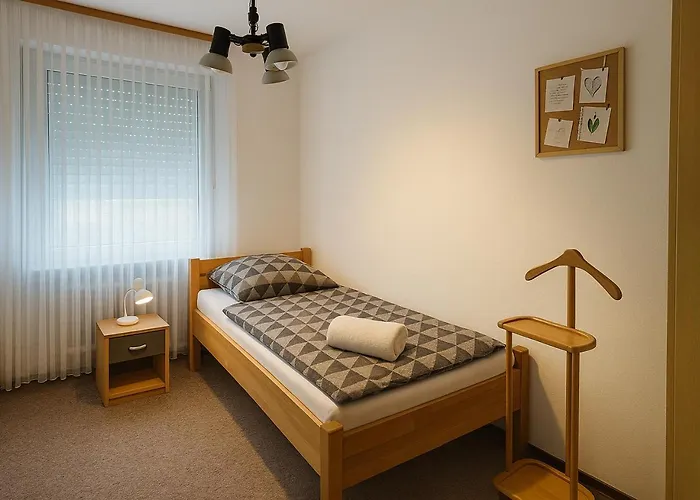 Naehe Frankfurt Fuer Monteure-gruppen Bis 10 Personen Casa de Férias Dietzenbach