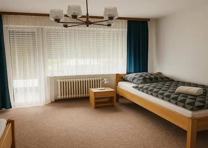 Naehe Frankfurt Fuer Monteure-gruppen Bis 10 Personen Dietzenbach