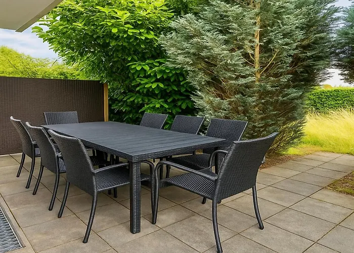 Naehe Frankfurt Fuer Monteure-gruppen Bis 10 Personen *